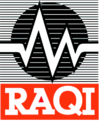 logo RAQI